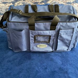 Galls Original Street Pro gear bag